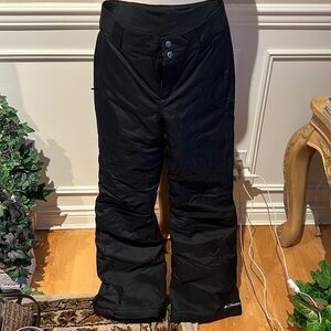 Columbia skiing women pants